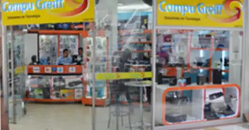 COMPU GREIFF COMPU GREIFF